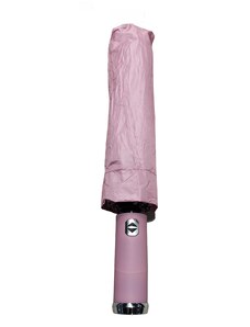 OEM Αυτόματη ομπρέλα σπαστή με φακό LED - 60# 10K - Tradesor - 585670 - Pink