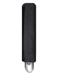 OEM Αυτόματη ομπρέλα σπαστή - 307 - Tradesor - 714765 - Black