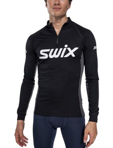 SWIX Φούτερ-Jacket WIX RaceX Claic half zip 10116-23-10150
