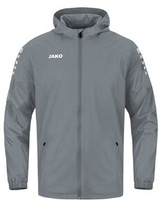 Τζάκετ με κουκούλα Jako All-weather jacket Team 2.0 JR 7402k-840