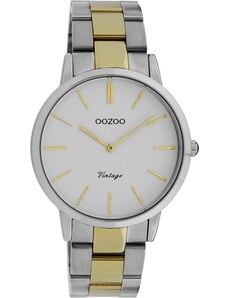 Γυναικείο ρολόι χεριού OOZOO C20032