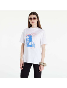 Γυναικεία μπλουζάκια Wasted Paris Change T-shirt White
