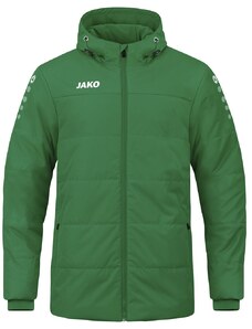Τζάκετ με κουκούλα JAKO Coach jacket Team 7103-200