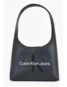 Γυναικείες Τσάντες Arch.Bag22 Μαύρο ECOleather Calvin Klein