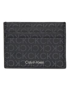 Θήκη πιστωτικών καρτών Calvin Klein