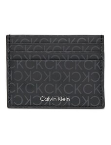 Θήκη πιστωτικών καρτών Calvin Klein