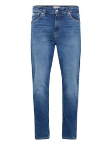 Calvin Klein Jeans Τζιν 'DAD JEAN' μπλε ντένιμ