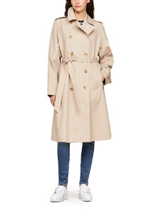 COTTON CLASSIC TRENCH COAT WOMEN TOMMY HILFIGER