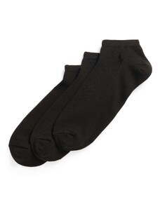 Polo Ralph Lauren Κάλτσες μαύρο