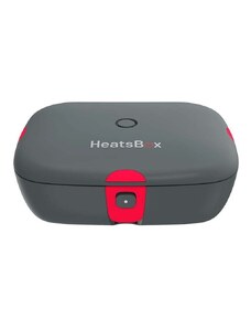 Κουτί γεύματος με λειτουργία θέρμανσης HeatsBox HeatsBox GO