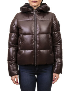 MOMA PUFFER JACKET WOMEN SAVE THE DUCK