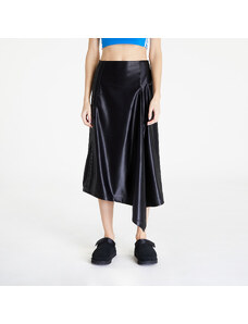 adidas Originals Φούστες adidas Satin Skirt Black