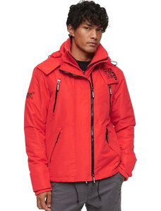 SUPERDRY MOUNTAIN WINDCHEATER ΜΠΟΥΦΑΝ ΑΝΔΡIKO M5011868A-WUY
