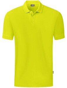 Μπλούζα Πόλο JAKO Organic Polo Shirt c6320-270