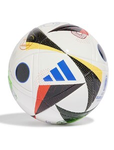 ΜΠΑΛΑ ΠΟΔΟΣΦΑΙΡΟΥ ADIDAS Fussballiebe Euro 24 League Junior Ball 290g