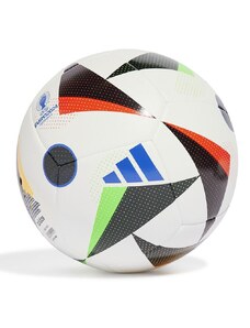 ΜΠΑΛΑ ΠΟΔΟΣΦΑΙΡΟΥ ADIDAS Fussballiebe Euro 24 Training Ball