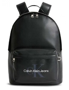 Calvin Klein Σακίδιο Πλάτης Monogram Soft