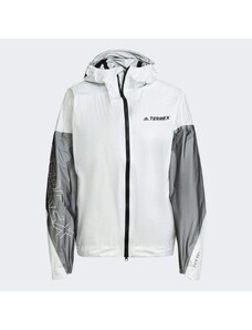 Adidas Terrex Agravic Three-Layer Pro Rain Jacket