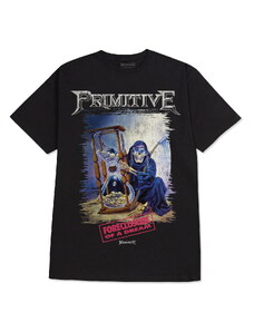 Ανδρικό μπλουζάκι PRIMITIVE x MEGADETH - Judgement - μαύρο - pipho2316-blk