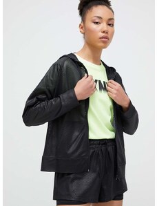 Μπλούζα DKNY με κουκούλα