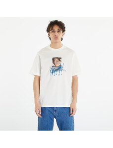 Ανδρικά μπλουζάκια Wasted Paris T-Shirt Arizona Off White