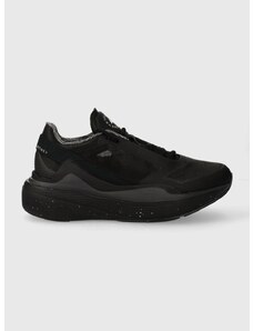 Παπούτσια για τρέξιμο adidas by Stella McCartney Earthlight Earthlight χρώμα: μαύρο HP3180