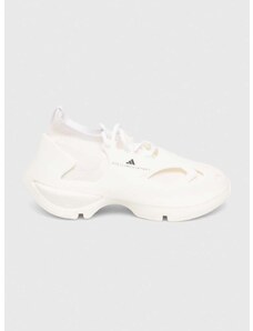 Αθλητικά adidas by Stella McCartney SPORTSWEAR Shadow Original 0 χρώμα: άσπρο S70812.3 IG2441