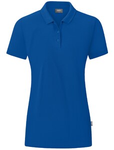Μπλούζα Πόλο JAKO Organic Poloshirt Women c6320w-400