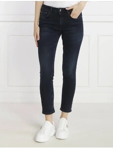 DONDUP - made in Italy Jeans MILA | carrot fit