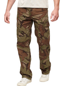 SUPERDRY BAGGY CARGO ΠΑΝΤΕΛΟΝΙ ΑΝΔΡIKO M7011029A-US7