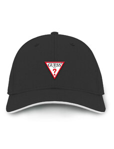 Ανδρικό Καπέλο Guess - Triangle Patch Baseball