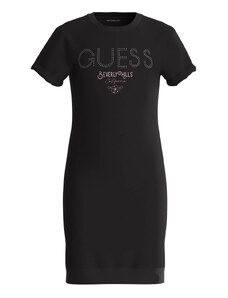 Παιδικό Κοντομάνικο Φόρεμα Guess - Ss Active Girl