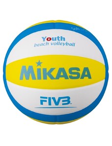 ΜΠΑΛΑ ΜΠΙΤΣ ΒΟΛΕΙ MIKASA Light Weight Beach Volleyball