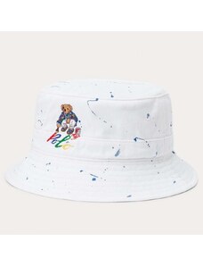 Ralph Lauren Bear Bucket Καπέλο