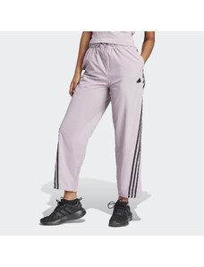 adidas sportswear Icons 3-Stripes Open Hem Γυναικείο Παντελόνι Φόρμας