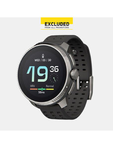 SUUNTO Race Titanium Charcoal Unisex Smartwatch