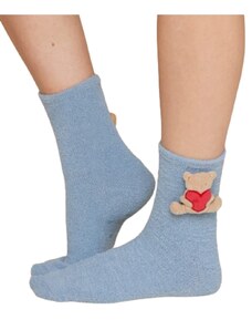 Γυναικείες Κάλτσες Noidinotte Αντιολισθητικές “Orsino”