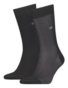Ανδρικές Κάλτσες Calvin Klein (2Pack)