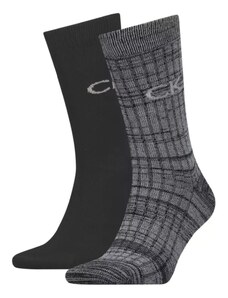 Ανδρικές Κάλτσες Calvin Klein (2Pack)