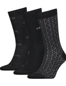Ανδρικές Κάλτσες Calvin Klein (3Pack)