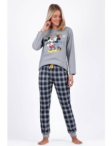 Admas Γυναικεία Πιτζάμα Disney “Mickey-Minnie”