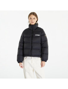 Γυναικεία χειμωνιάτικα jacket Napapijri A-Box W 3 Jacket Black