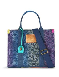 KURT GEIGER Τσαντα Small Southbank Tote 9544789669 89-blue other