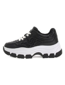 GUESS Sneakers Brecky4 FLPBR4FAL12 black