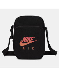 Nike Heritage Ανδρική Τσάντα Χιαστή 3L