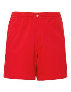 Polo Ralph Lauren Παντελόνι 'PREPSTERS' κόκκινο