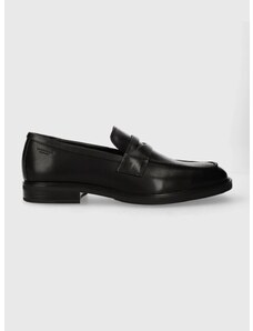 Δερμάτινα μοκασίνια Vagabond Shoemakers ANDREW χρώμα: μαύρο, 5768.101.20