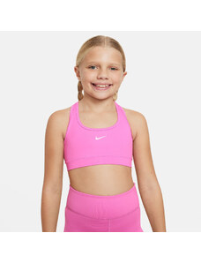 Nike Swoosh Παιδικό Αθλητικό Μπουστάκι