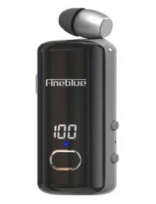 UMIDIGI Ασύρματο ακουστικό Bluetooth - F580 - Fineblue - 700079
