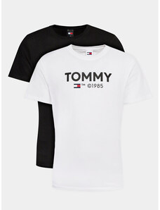 Σετ 2 T-Shirts Tommy Jeans